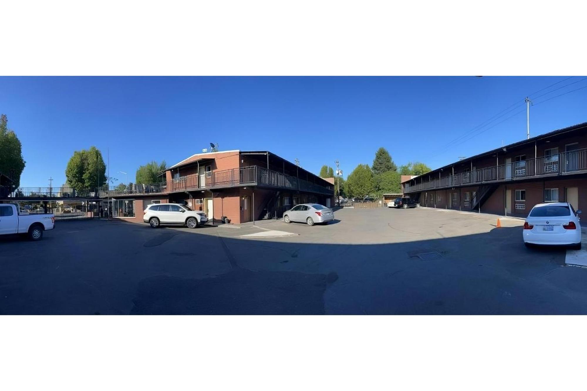 Banfield By Oyo Or 2* Portland