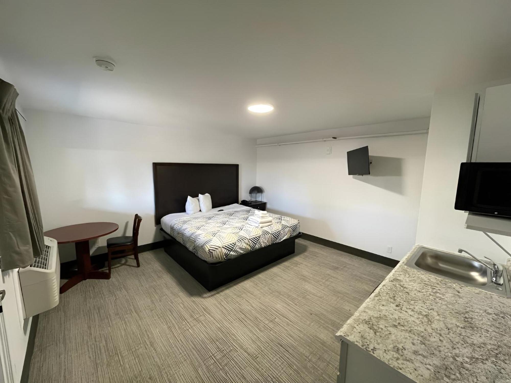Motel Banfield By Oyo Or