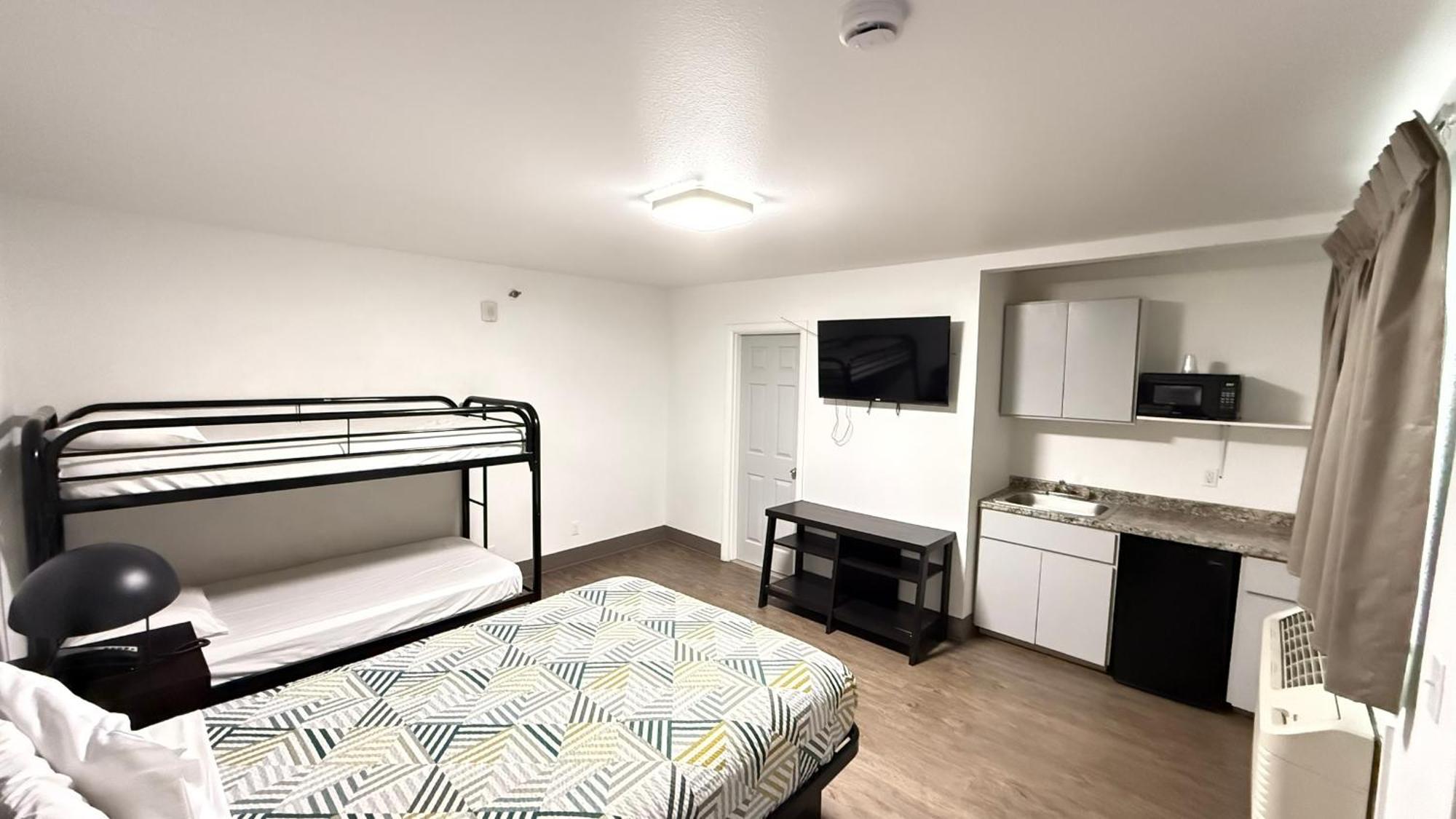 Banfield By Oyo Or Motel