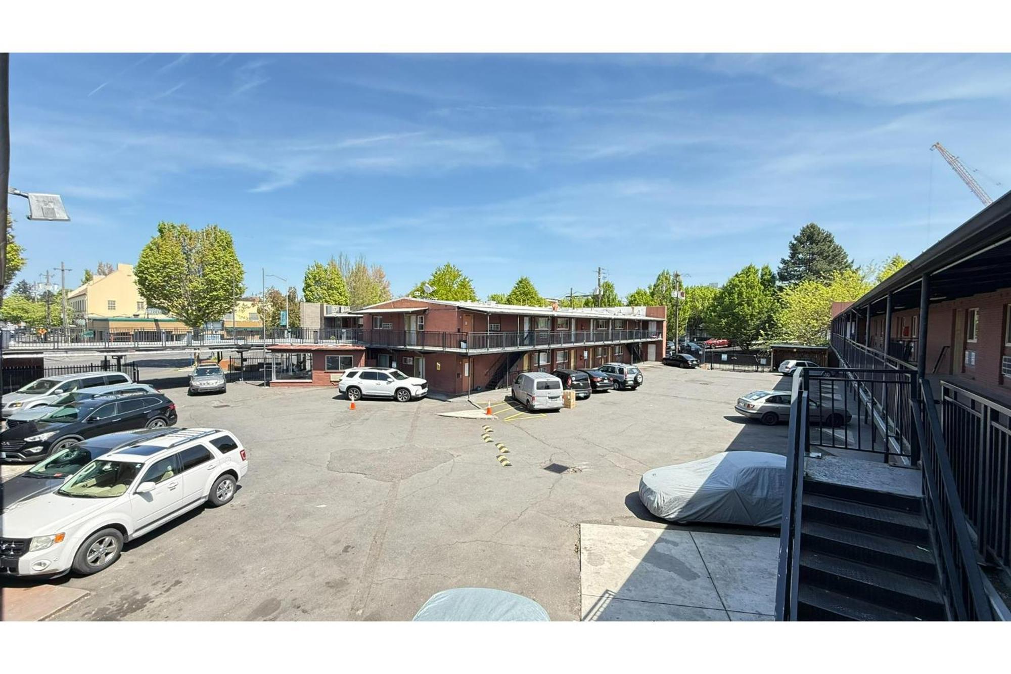 Banfield By Oyo Or Motel 2*