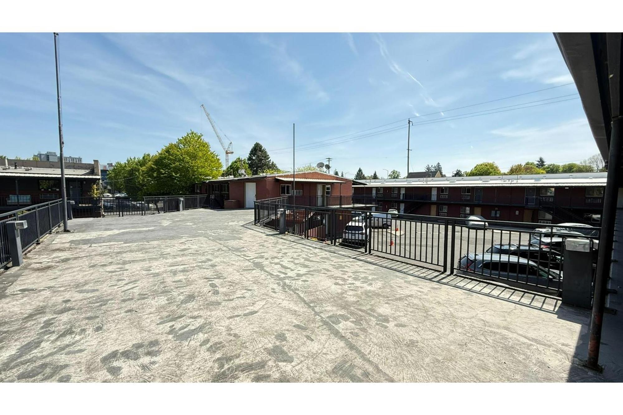 Banfield By Oyo Or Motel Portland