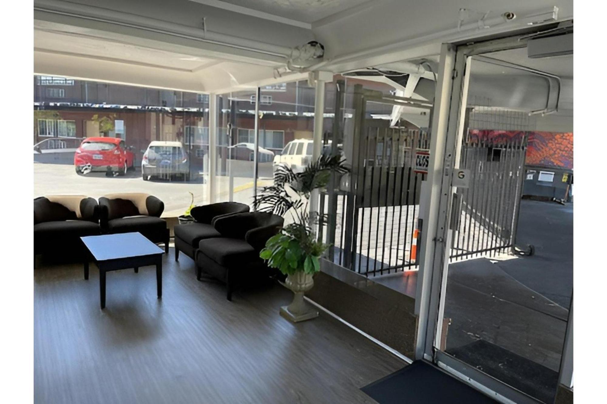 Motel Banfield By Oyo Or Portland