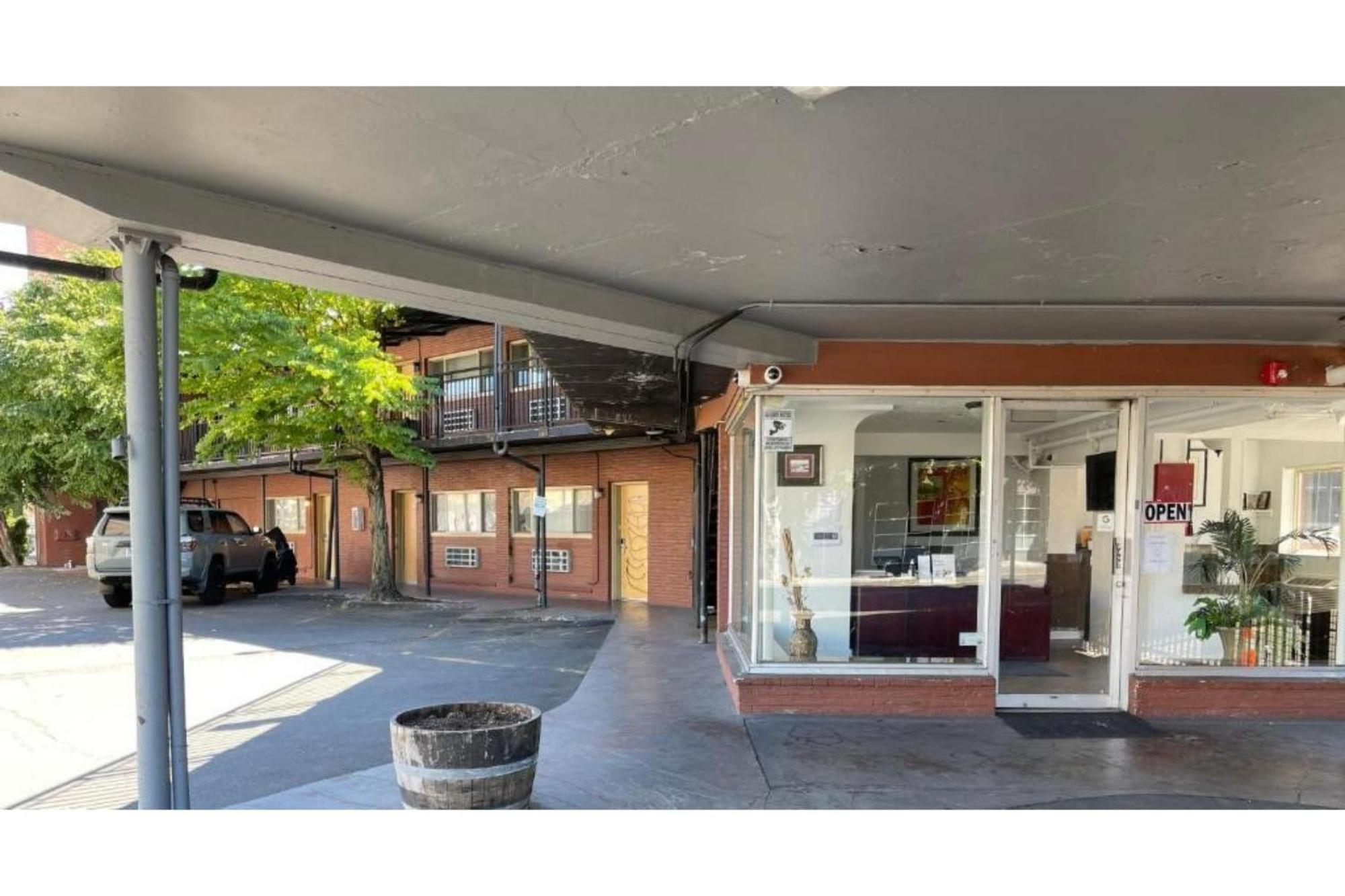Banfield By Oyo Or 2* Portland