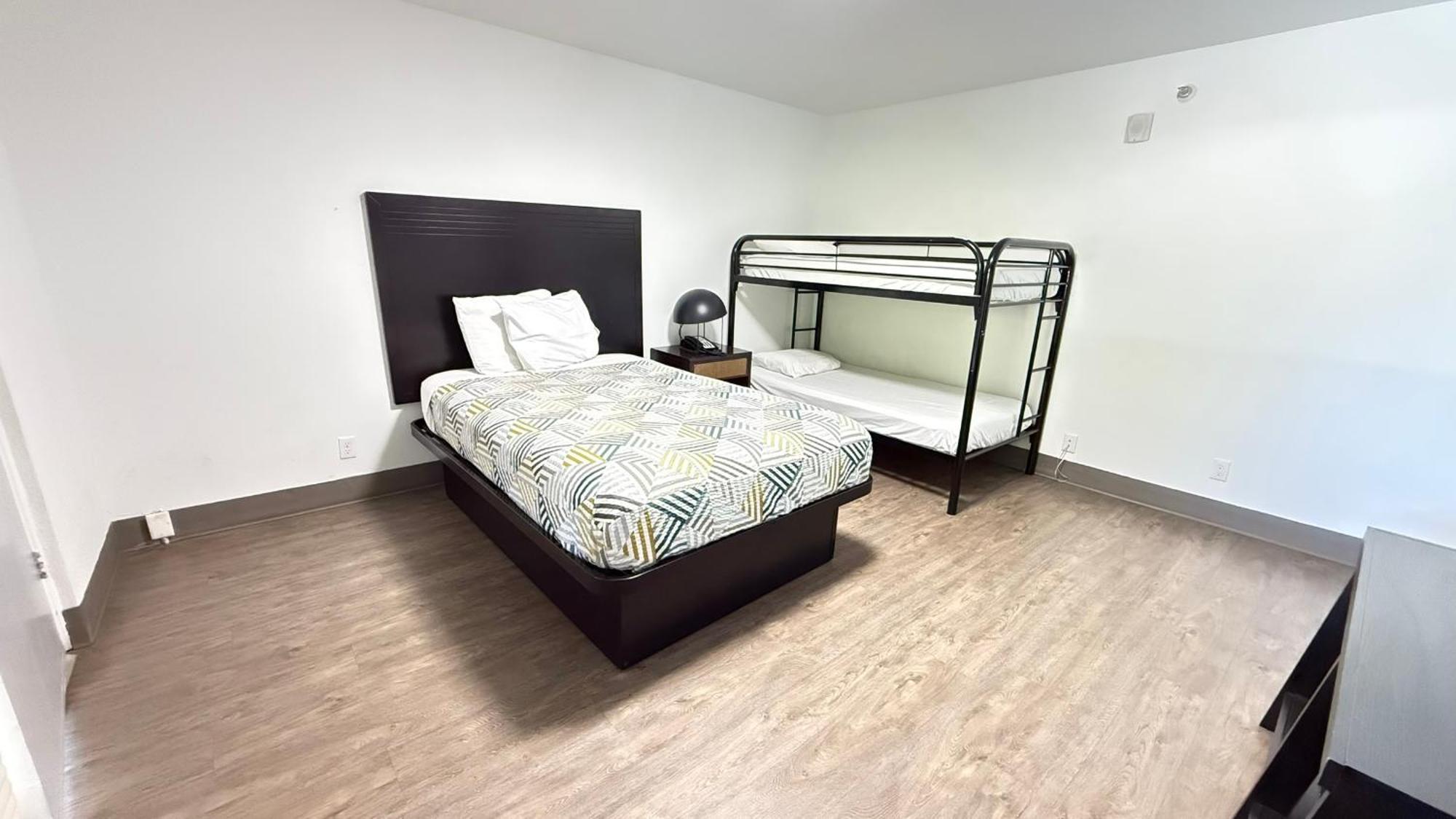 Banfield By Oyo Or Motel 2*